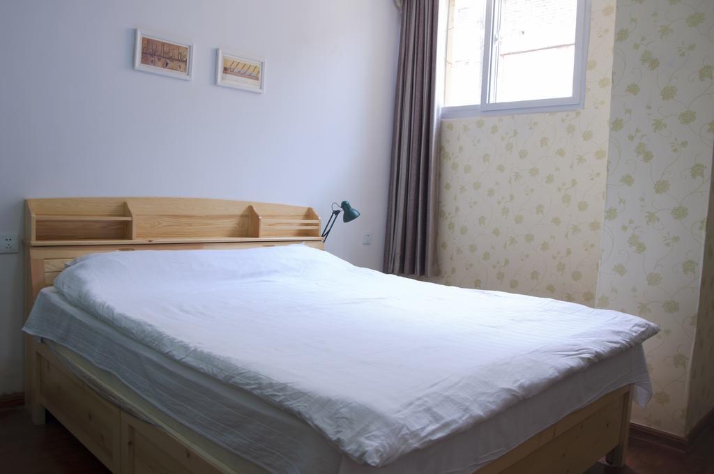 798 International Youth Hostel Жинан Стая снимка