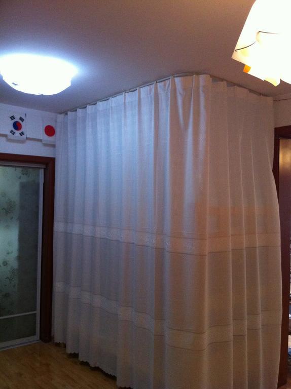 798 International Youth Hostel Жинан Екстериор снимка